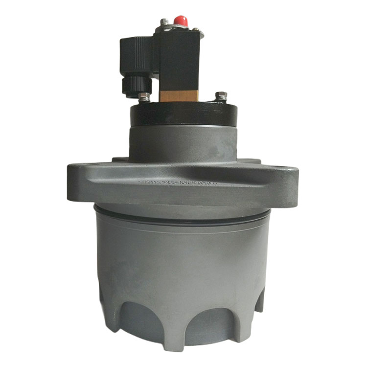 Pulse valve-various pulse valve accessories