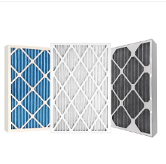 Importance of air filters in home environment