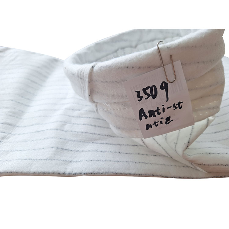 The relationship between the role of industrial filter cloth and environmental protection