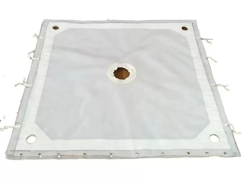 Acid and Alkali Resistance Filter Cloth