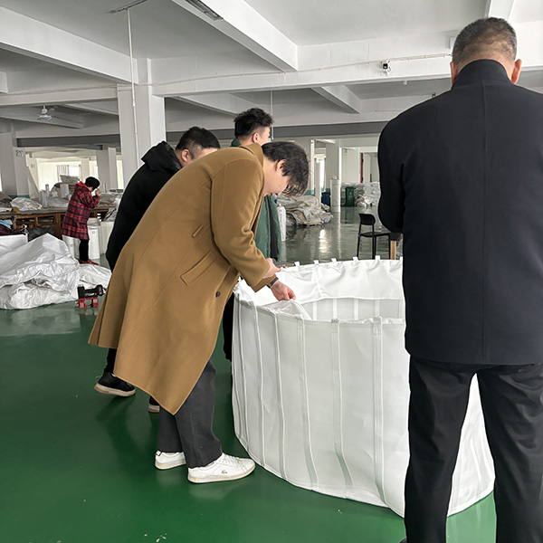 filter bags