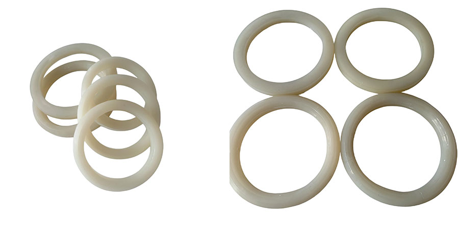 Starmachinechina 105 Valve Rubber Disc
