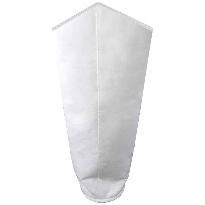 Pharmaceutical Solvent Purification Filter Bag
